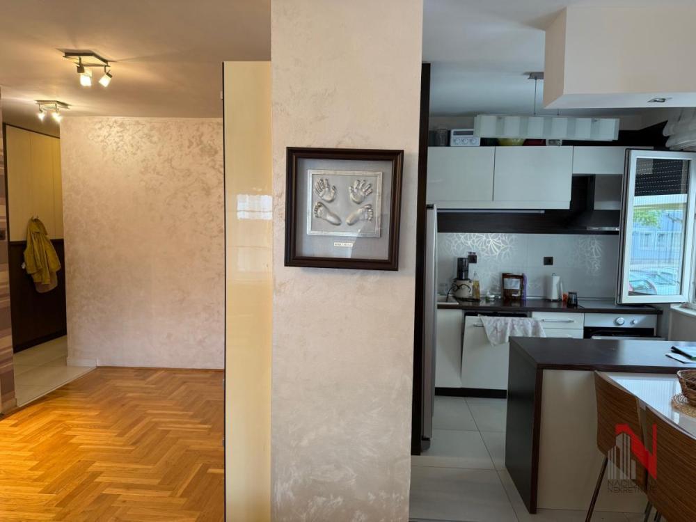 Slika 3 - DOŽA ĐERĐA, Trosoban stan na prodaju, 67m2, 208.900€