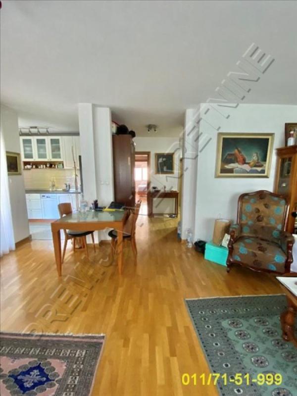 Slika 4 - Mihaila Gavrilovića, Trosoban stan na prodaju, 83m2, 332.000€