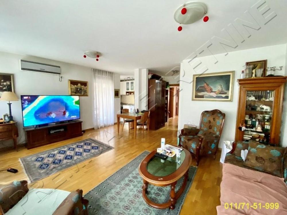 Slika 2 - Mihaila Gavrilovića, Trosoban stan na prodaju, 83m2, 332.000€