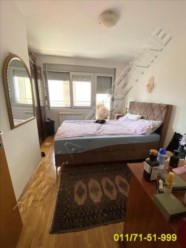 Slika 8 - Mihaila Gavrilovića, Trosoban stan na prodaju, 83m2, 332.000€