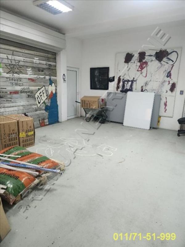 Slika 11 -  Lokal za izdavanje, 700m2, 4.850€