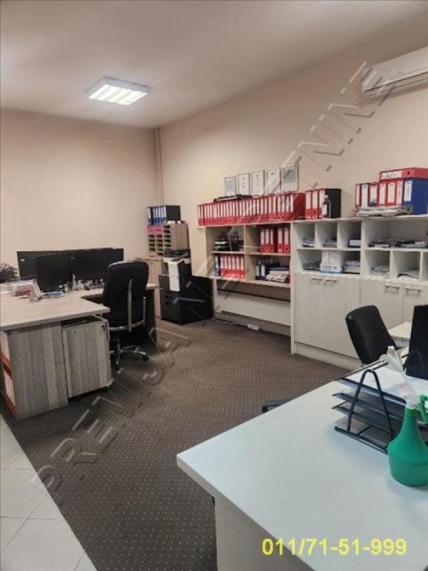 Slika 2 -  Lokal za izdavanje, 700m2, 4.850€