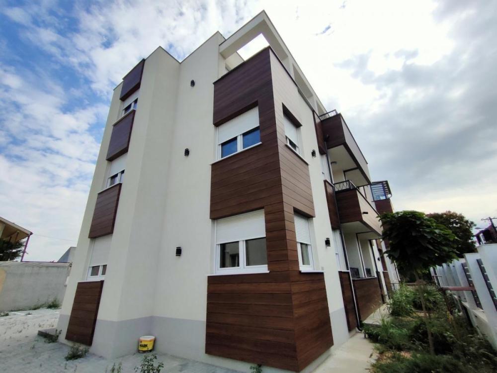 Glavna slika -Dvosoban stan na prodaju, 50m2, 132.500€