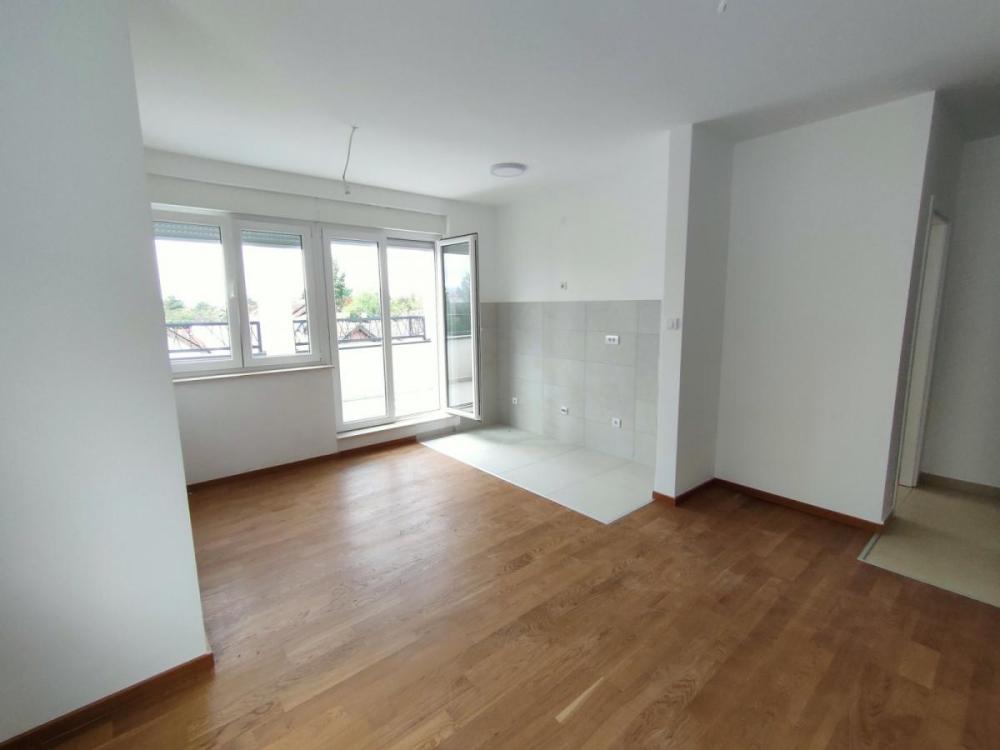 Slika 2 - Dvosoban stan na prodaju, 50m2, 132.500€