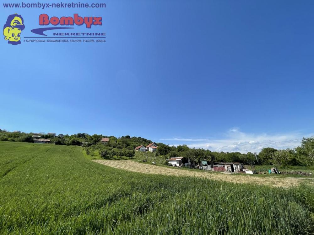 Slika 3 -  Plac na prodaju, Sremska Kamenica, , 98.000€