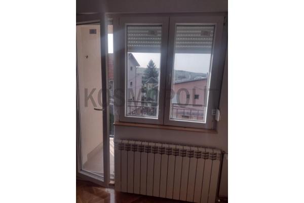 Slika 11 - Šeste ličke divizije , Dvosoban stan za izdavanje, 48m2, 400€