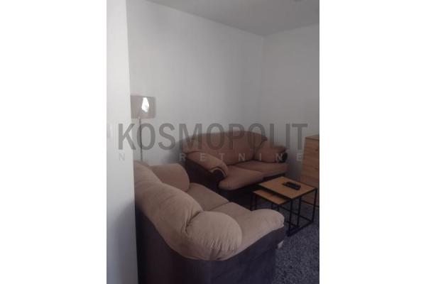 Slika 1 - Šeste ličke divizije , Dvosoban stan za izdavanje, 48m2, 400€