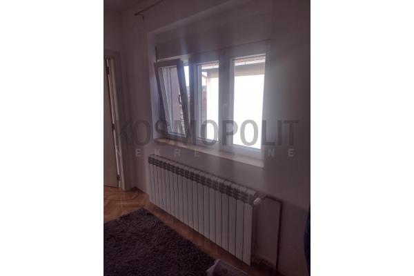 Slika 10 - Šeste ličke divizije , Dvosoban stan za izdavanje, 48m2, 400€