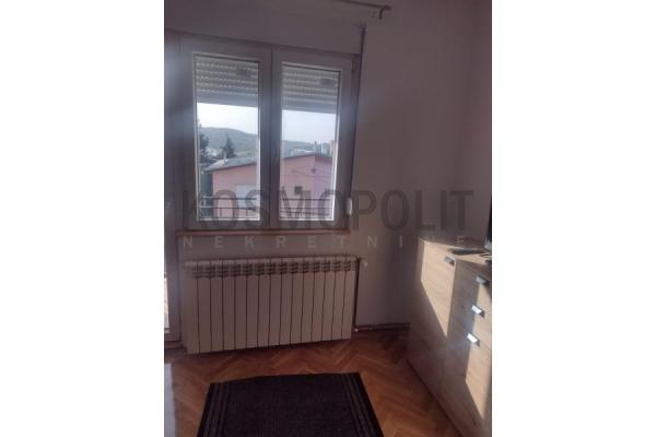 Slika 9 - Šeste ličke divizije , Dvosoban stan za izdavanje, 48m2, 400€