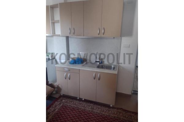 Slika 5 - Šeste ličke divizije , Dvosoban stan za izdavanje, 48m2, 400€