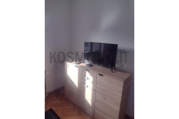 Slika 2 - Šeste ličke divizije , Dvosoban stan za izdavanje, 48m2, 400€
