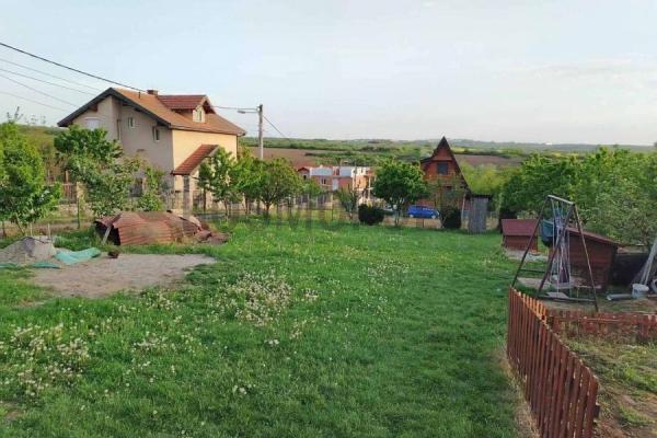 Slika 1 - Dimitrija Sabova Građevinsko zemljište na prodaju, Železnik, 75.000€