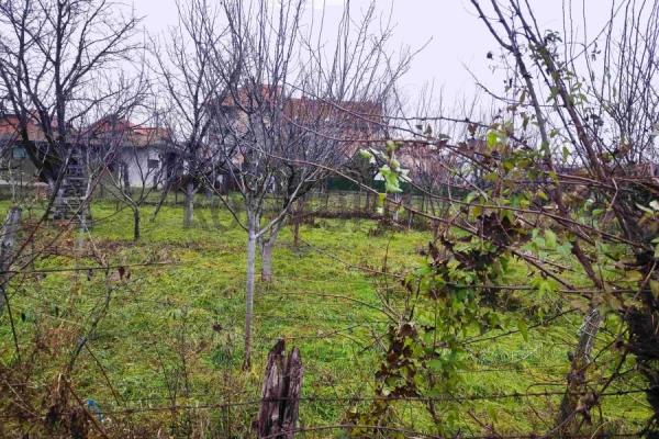 Slika 1 - Slavka Miljkovića Građevinsko zemljište na prodaju, Resnik, 88.500€