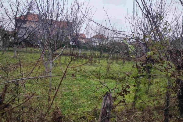 Slika 2 - Slavka Miljkovića Građevinsko zemljište na prodaju, Resnik, 88.500€