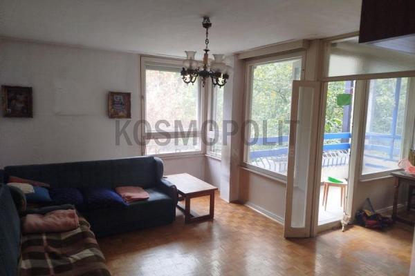 Glavna slika -Jovana Stojisavljevića, Dvoiposoban stan na prodaju, 72m2, 180.000€