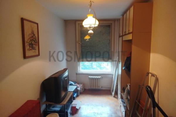 Slika 6 - Jovana Stojisavljevića, Dvoiposoban stan na prodaju, 72m2, 180.000€