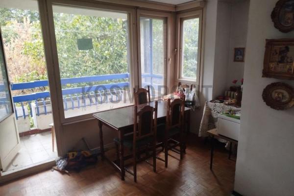 Slika 2 - Jovana Stojisavljevića, Dvoiposoban stan na prodaju, 72m2, 180.000€