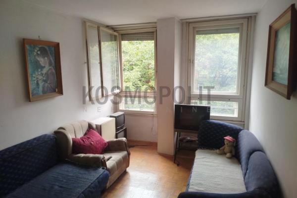 Slika 1 - Jovana Stojisavljevića, Dvoiposoban stan na prodaju, 72m2, 180.000€