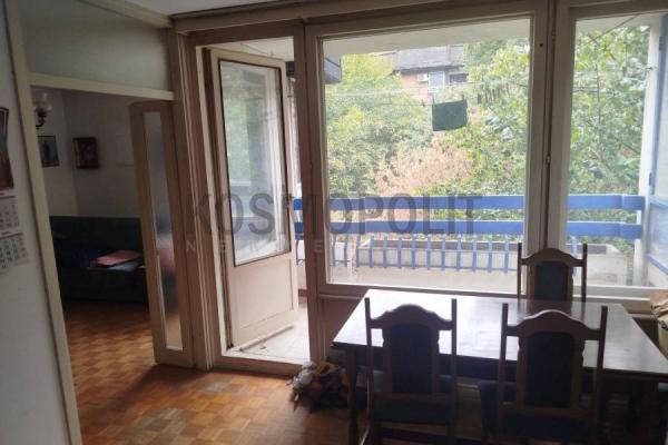 Slika 5 - Jovana Stojisavljevića, Dvoiposoban stan na prodaju, 72m2, 180.000€