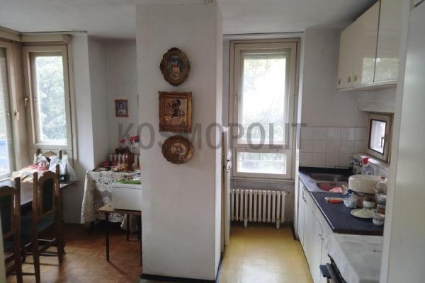 Slika 4 - Jovana Stojisavljevića, Dvoiposoban stan na prodaju, 72m2, 180.000€