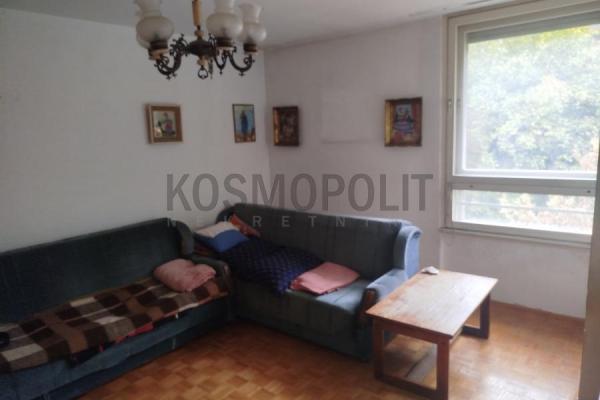 Slika 3 - Jovana Stojisavljevića, Dvoiposoban stan na prodaju, 72m2, 180.000€