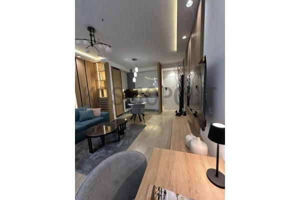 Slika 5 - Bulevar Vudroa Vilsona, Dvosoban stan za izdavanje, 52m2, 1.300€