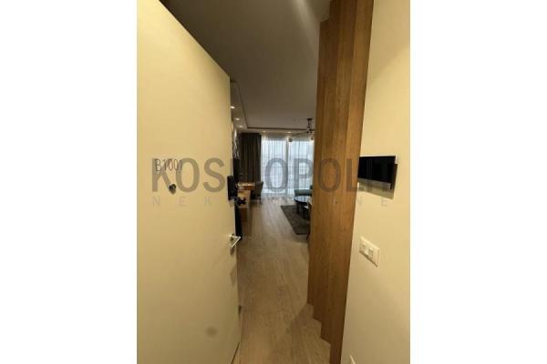 Slika 10 - Bulevar Vudroa Vilsona, Dvosoban stan za izdavanje, 52m2, 1.300€