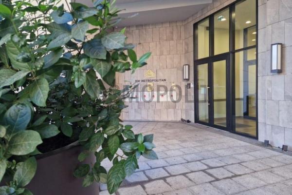 Slika 11 - Bulevar Vudroa Vilsona, Dvosoban stan za izdavanje, 52m2, 1.300€