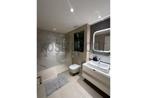 Slika 9 - Bulevar Vudroa Vilsona, Dvosoban stan za izdavanje, 52m2, 1.300€