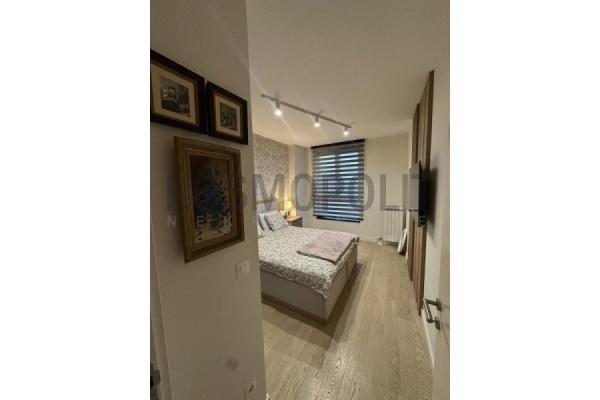 Slika 8 - Bulevar Vudroa Vilsona, Dvosoban stan za izdavanje, 52m2, 1.300€