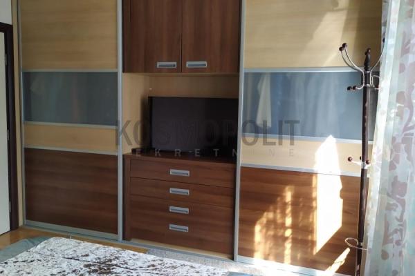 Slika 9 - Bulevar Arsenija Čarnojevića, Trosoban stan za izdavanje, 96m2, 1.000€