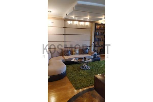 Slika 2 - Bulevar Arsenija Čarnojevića, Trosoban stan za izdavanje, 96m2, 1.000€