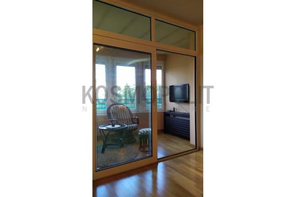 Slika 3 - Bulevar Arsenija Čarnojevića, Trosoban stan za izdavanje, 96m2, 1.000€