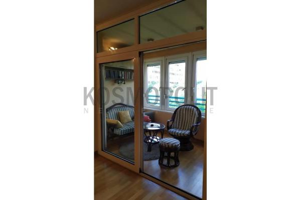 Slika 4 - Bulevar Arsenija Čarnojevića, Trosoban stan za izdavanje, 96m2, 1.000€