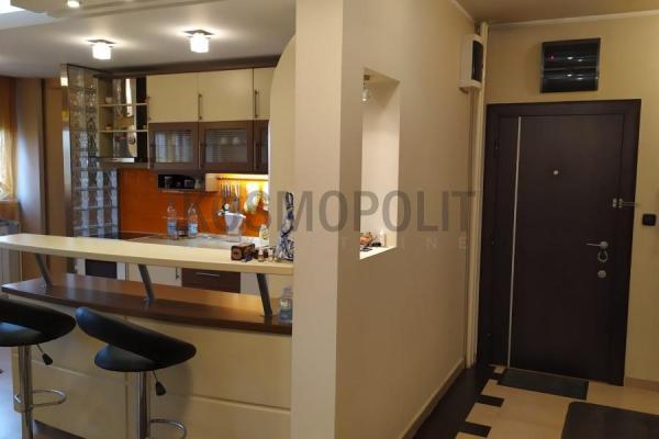 Slika 5 - Bulevar Arsenija Čarnojevića, Trosoban stan za izdavanje, 96m2, 1.000€