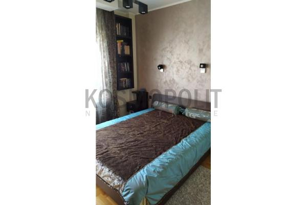 Slika 8 - Bulevar Arsenija Čarnojevića, Trosoban stan za izdavanje, 96m2, 1.000€