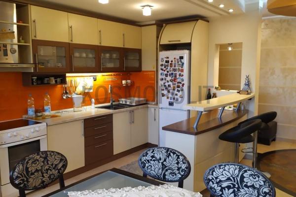 Slika 7 - Bulevar Arsenija Čarnojevića, Trosoban stan za izdavanje, 96m2, 1.000€