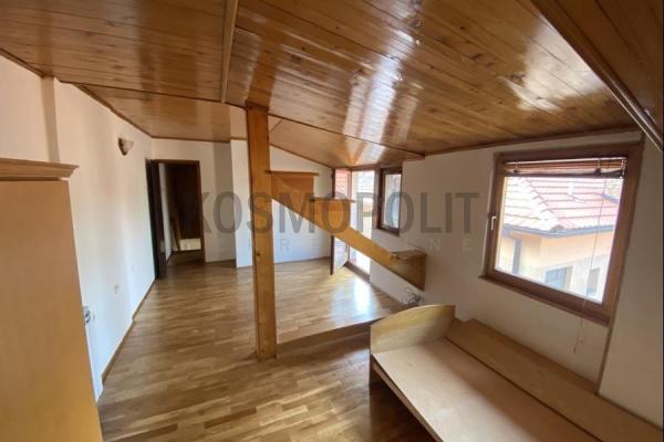 Slika 11 - Tomazeova, Petosoban stan na prodaju, 164m2, 290.000€