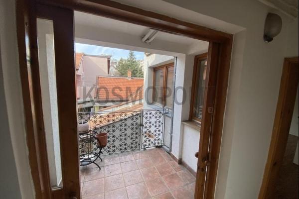 Slika 6 - Tomazeova, Petosoban stan na prodaju, 164m2, 290.000€