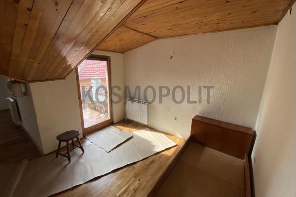 Slika 10 - Tomazeova, Petosoban stan na prodaju, 164m2, 290.000€