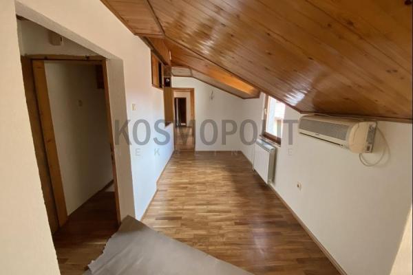 Slika 9 - Tomazeova, Petosoban stan na prodaju, 164m2, 290.000€