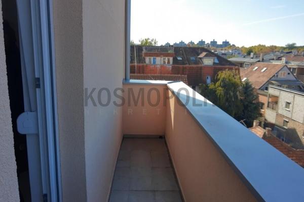 Slika 9 - Bilećka, Četvorosoban stan na prodaju, 101m2, 303.000€