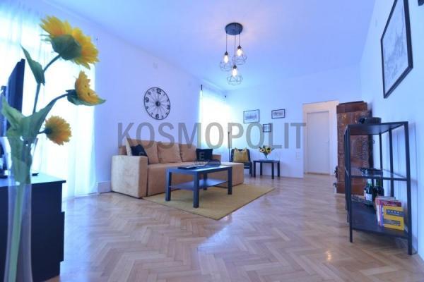 Glavna slika -Požarevačka, Dvosoban stan na prodaju, 46m2, 179.000€