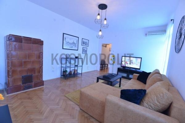 Slika 1 - Požarevačka, Dvosoban stan na prodaju, 46m2, 179.000€