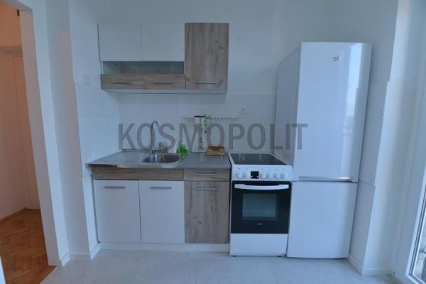 Slika 6 - Požarevačka, Dvosoban stan na prodaju, 46m2, 179.000€