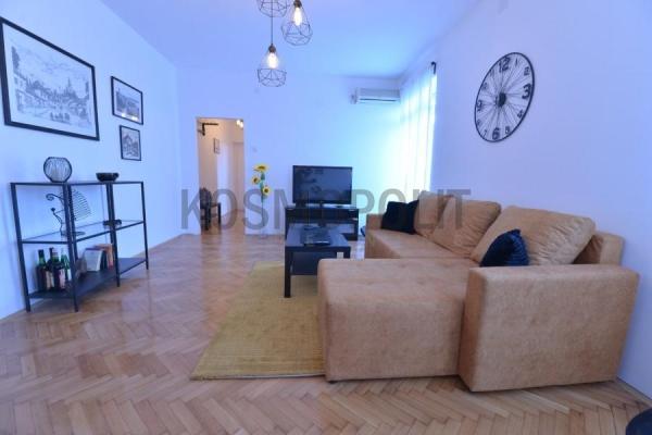 Slika 3 - Požarevačka, Dvosoban stan na prodaju, 46m2, 179.000€