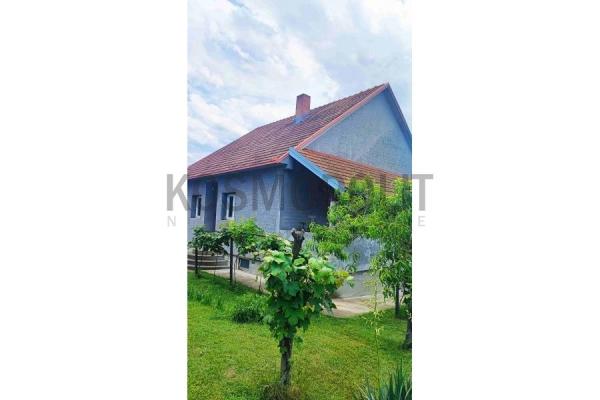 Slika 2 - Srednjokrajska,  Kuća na prodaju, 251m2, 162.000€