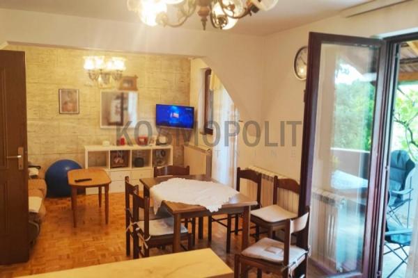 Slika 9 - Srednjokrajska,  Kuća na prodaju, 251m2, 162.000€