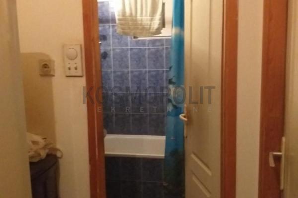 Slika 7 - Omladinsko šetalište , Četvorosoban stan na prodaju, 91m2, 128.000€