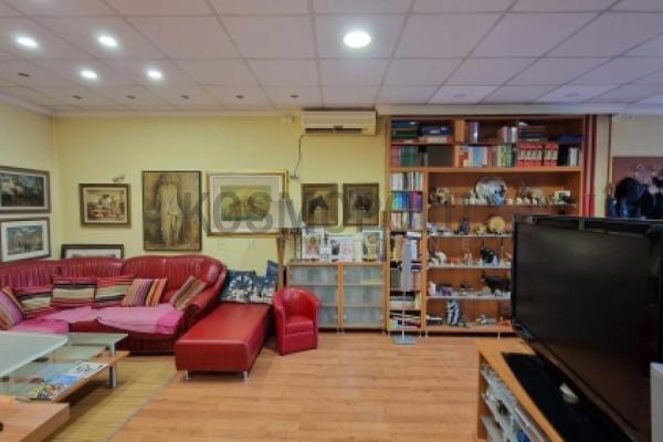 Glavna slika -Toše Jovanovića , Trosoban stan na prodaju, 154m2, 271.000€